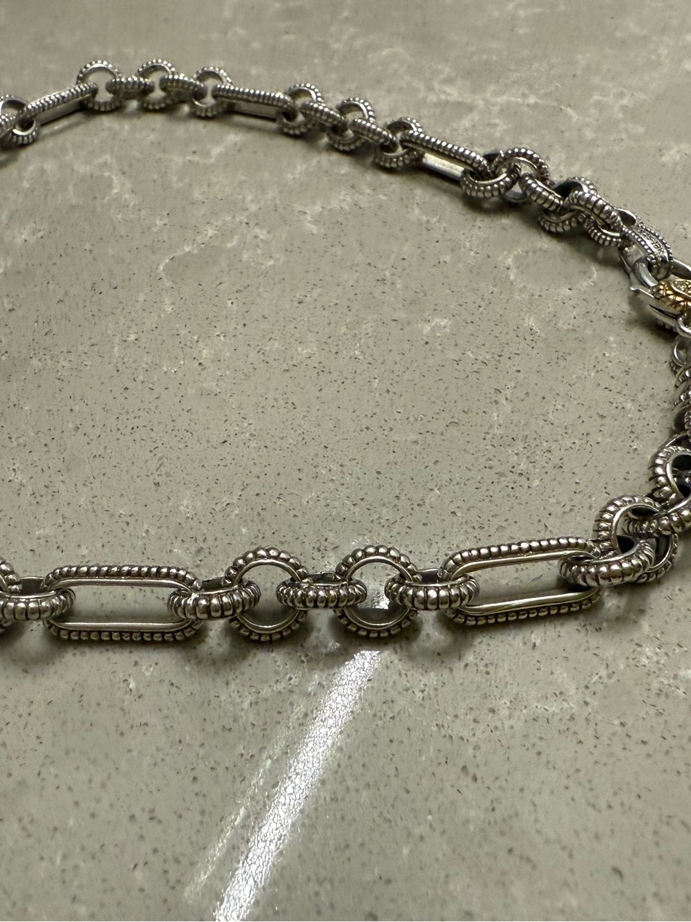 Judith Ripka Necklace - Picture 10 of 12
